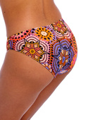 KOMPLET - Kostium kąpielowy Freya Swim SANTIAGO NIGHTS Multi, SANTIAGO NIGHTS Leopard (28F, 32D, 32DD, 34DD, 34E, 34G, 34GG, 36F, 36G)