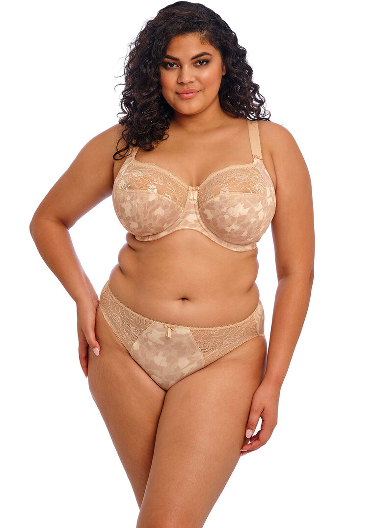 Figi Elomi MORGAN EL4115TOD Brief Toasted Almond