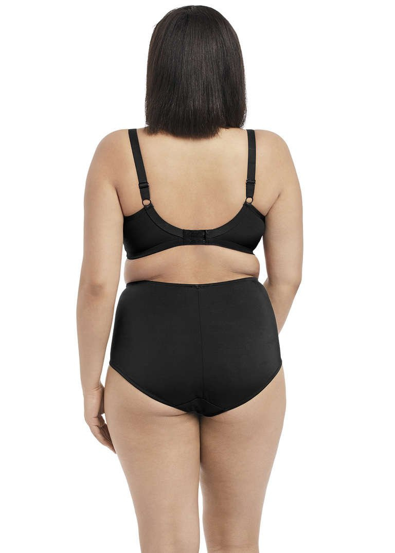 Figi Elomi SACHI EL4358BLK Full Brief Black