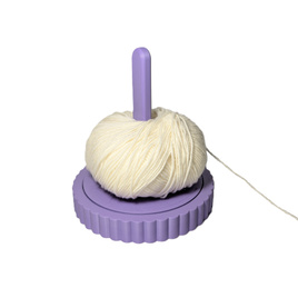 Spinner - Yarn Holder