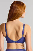 Biustonosz Panache TANGO ESSENCE 10961 Balcony Bra Indigo