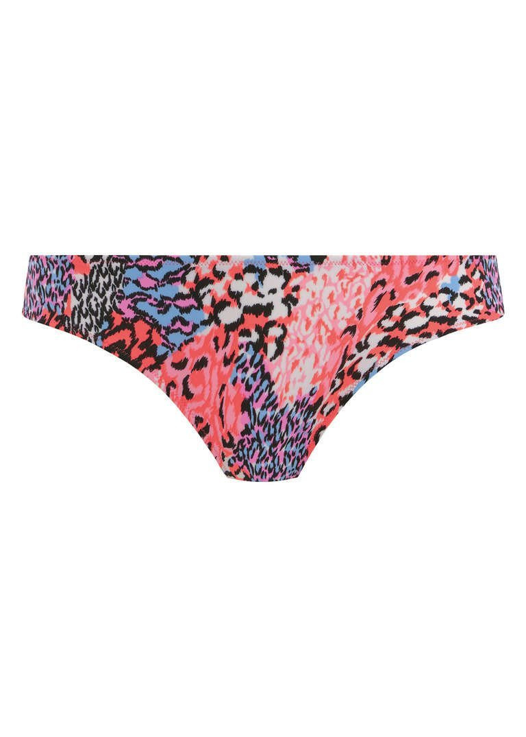 Strój kąpielowy dwuczęściowy Freya Swim SERENGETI HAZE