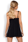 Koszulka Obsessive Charmea babydoll