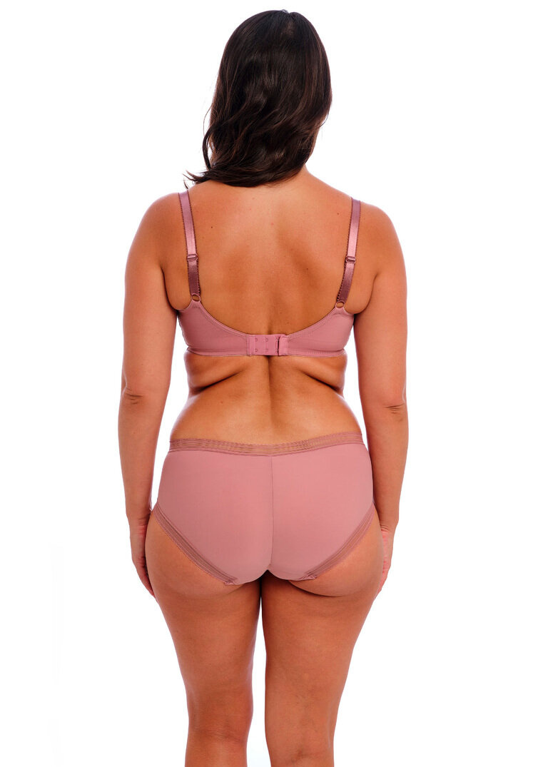 Biustonosz Fantasie FUSION FL3091ROE Uw Full Cup Side Support Bra Rose