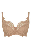 Biustonosz Panache ALLURE 10765 Full Cup Bra Honey