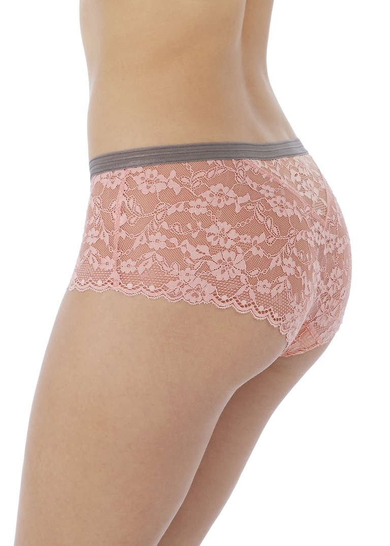 Szorty Freya OFFBEAT AA5456ROP Short Rosehip