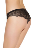 Figi Freya AA1017BLK FANCIES Thong Black