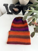 Beanie czapka z wełny VARELLA LE 2903