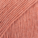 VARELLA Baby Merino Wool Beanie 48 Blush Winter