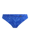 Figi kąpielowe Fantasie PUNTA MITA FS505572SAR Mid Rise Bikini Brief Sapphire