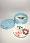 Accessory Box Organizer