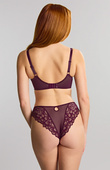 Biustonosz Panache ALLURE 10765 Full Cup Bra Plum
