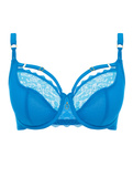 Biustonosz Freya TEMPTRESS AA400102MDB Uw Plunge Bra Med Blue