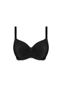 Biustonosz Fantasie ANA FL6701BLK Uw Moulded Spacer Bra Black