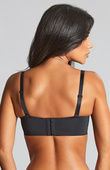 Biustonosz Panache 365 10900 Moulded Strapless Bra Black