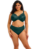Figi Elomi SMOOTH EL4565DPE Full Brief Deep Emerald
