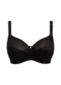 Biustonosz Fantasie DEMURE FL103211BLK Uw Moulded Non Padded Bra Black