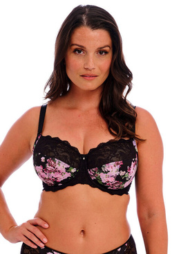 Biustonosz Fantasie LUCIA  FL101501SWA  Uw Side Support Bra Sweet Pea