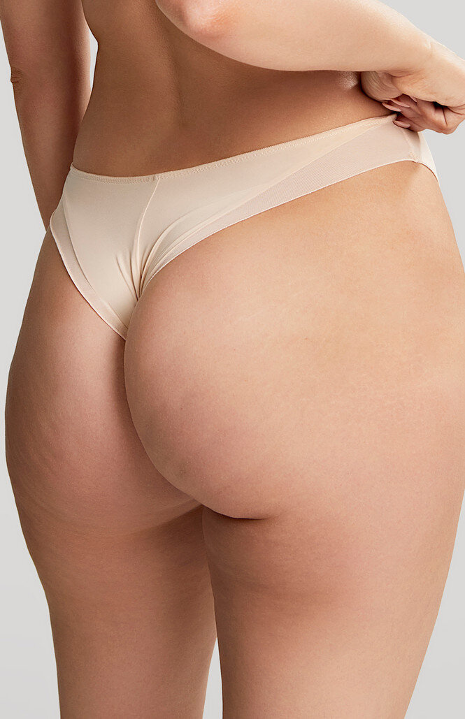 Figi brazylijskie Cleo Panache FAITH 10662 Brazilian Latte