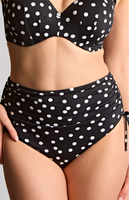 Polka Dot Print