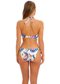 KOMPLET - Strój kąpielowy na szyję Fantasie Swim PARADISO Multi 32H + S