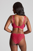 Biustonosz Panache ALLURE 10765 Full Cup Raspberry