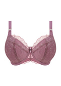 Biustonosz Elomi BRIANNA EL8081HER Uw Padded Half Cup Bra Heather