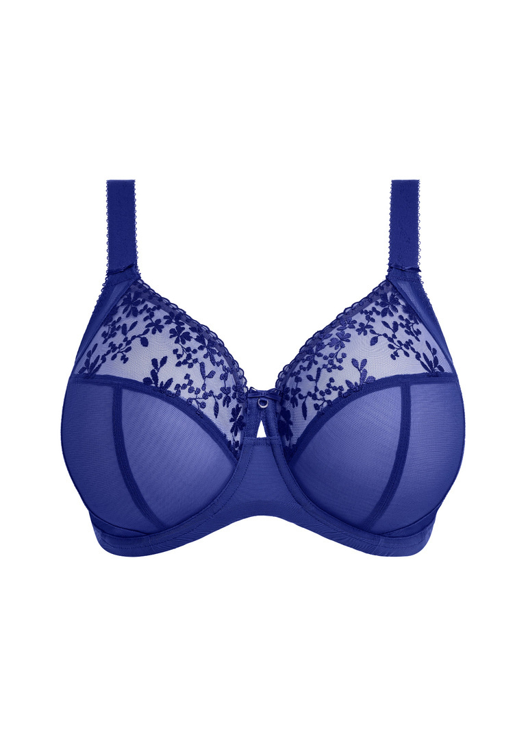 Biustonosz Elomi ZARLA EL302505SAR Uw Bra Sapphire