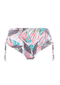 KOMPLET - Strój kąpielowy full cup Fantasie Swim TOBAGO FS500801MLN + FS500874MLN (34G + L)