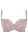 Biustonosz Cleo Panache BLOSSOM 10581 Balconnet Taupe