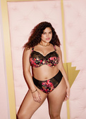 Biustonosz Elomi MORGAN EL4110HOU Uw Bra Hot House