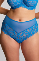 Azure Blue