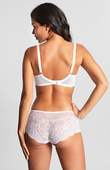 Szorty Panache ANDORRA 5674 Short White 