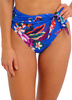 High Waist Bikini Brief