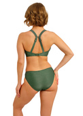 Biustonosz kąpielowy Freya Swim ARIZONA WAVE AS206113FEN Uw High Apex Bikini Top Fern