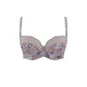 Biustonosz Panache JASMINE 6951 Balconnet Spring Floral