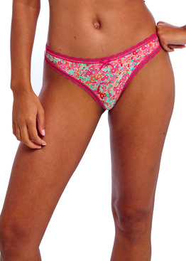 Stringi Freya FREYA FLIRT AA403370HOK Thong Hot Pink