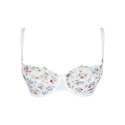 Biustonosz Panache ALLURE DEMI 10761 Balcony Bra Bloom