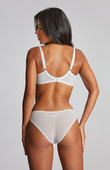 Biustonosz Panache CHARLOTTE 11161 Balcony Bra White