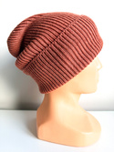 VARELLA Baby Merino Wool Beanie 48 Blush Winter