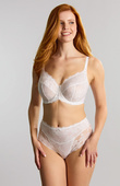 Biustonosz Panache EVANGELINE 11435 Full Cup Bra White