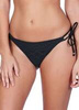Bikini wiązane po bokach