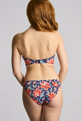 Figi kąpielowe Panache Swim LILIFLORA SW1726E Classic Bikini Bottoms Liliflora Print