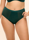 Figi Fantasie DEMURE FL103251FOG Full Brief Green Forest