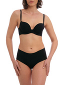 Pełne figi Wacoal ACCORD WE600456BLK Full Brief Black