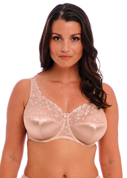 Biustonosz Fantasie BELLE FL6000NAE U/w Full Cup Bra Natural Beige