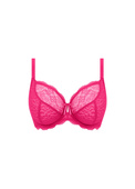 Biustonosz Freya FANCIES AA1012HOK Uw Balcony Bra Hot Pink