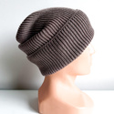 VARELLA Merino Wool Beanie 17 Beige