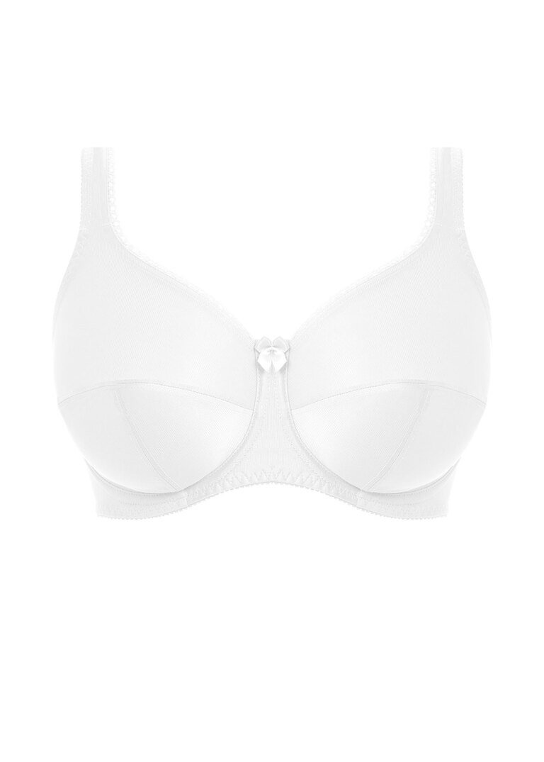 Biustonosz Fantasie SPECIALITY FL6500NAL Cotton/polyester Smooth Cup Bra Natural