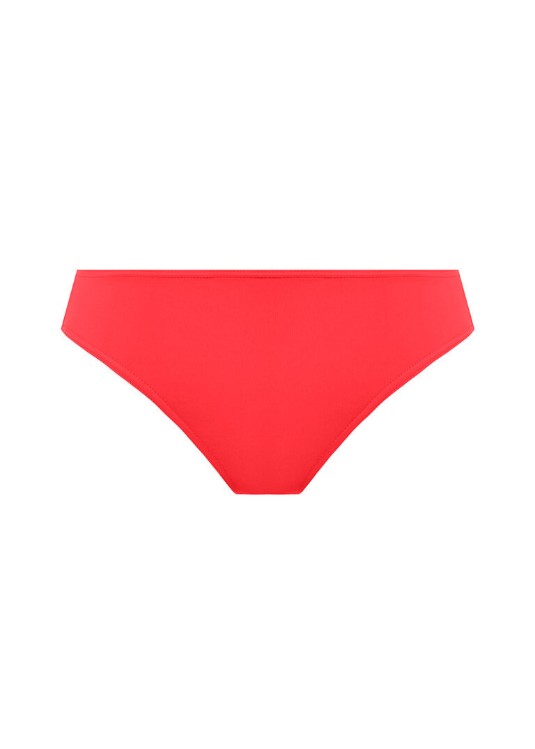 Figi kąpielowe Freya JEWEL COVE AS7234LAI Bikini Brief Plain Sunset